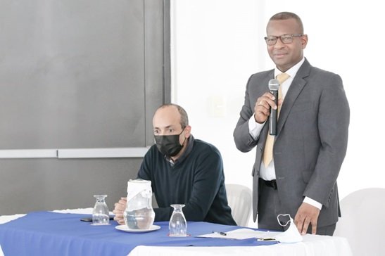 DNP reconoce a la Gobernación del Cauca como modelo de gerencia pública