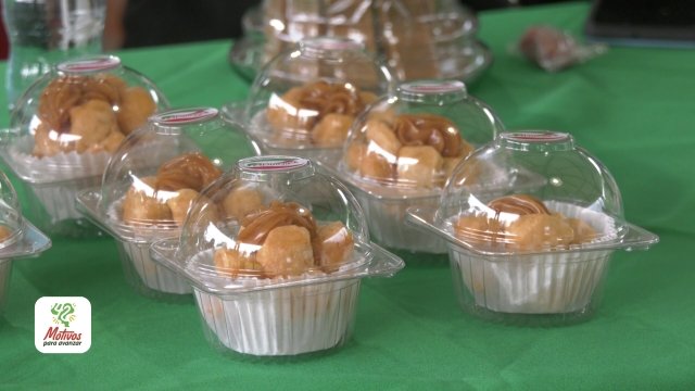 Dulces Rinconcito, empresa caucana favorecida del proyecto innovación más país