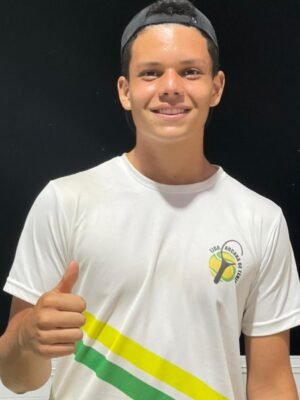 Decorosa participación de la Liga Caucana de Tenis en el Torneo Nacional Interligas2