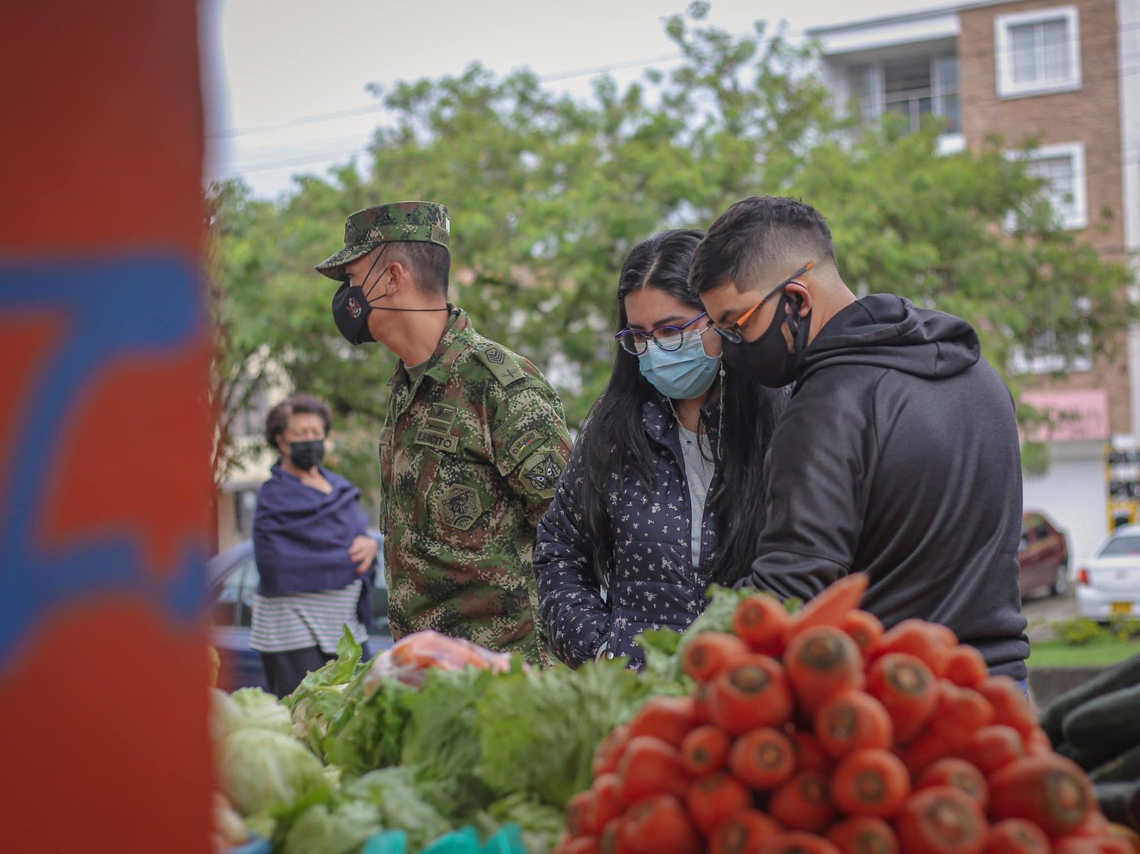 ¡Del Cauca a tu mesa!