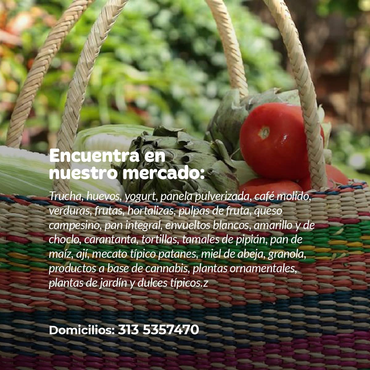 Del cauca a tu mesa2