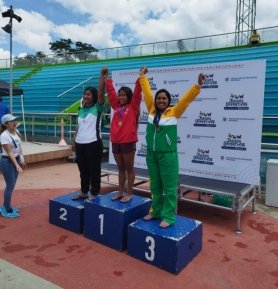 Delegacion del Cauca logro 16 preseas para el Departamento en los Juegos Deportivos Nacionales del Magisterio1
