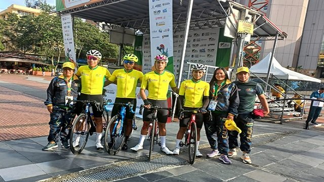 En diciembre festeja seguro, festeja legal 29 Deportistas caucanos dejan en alto el nombre del Departamento