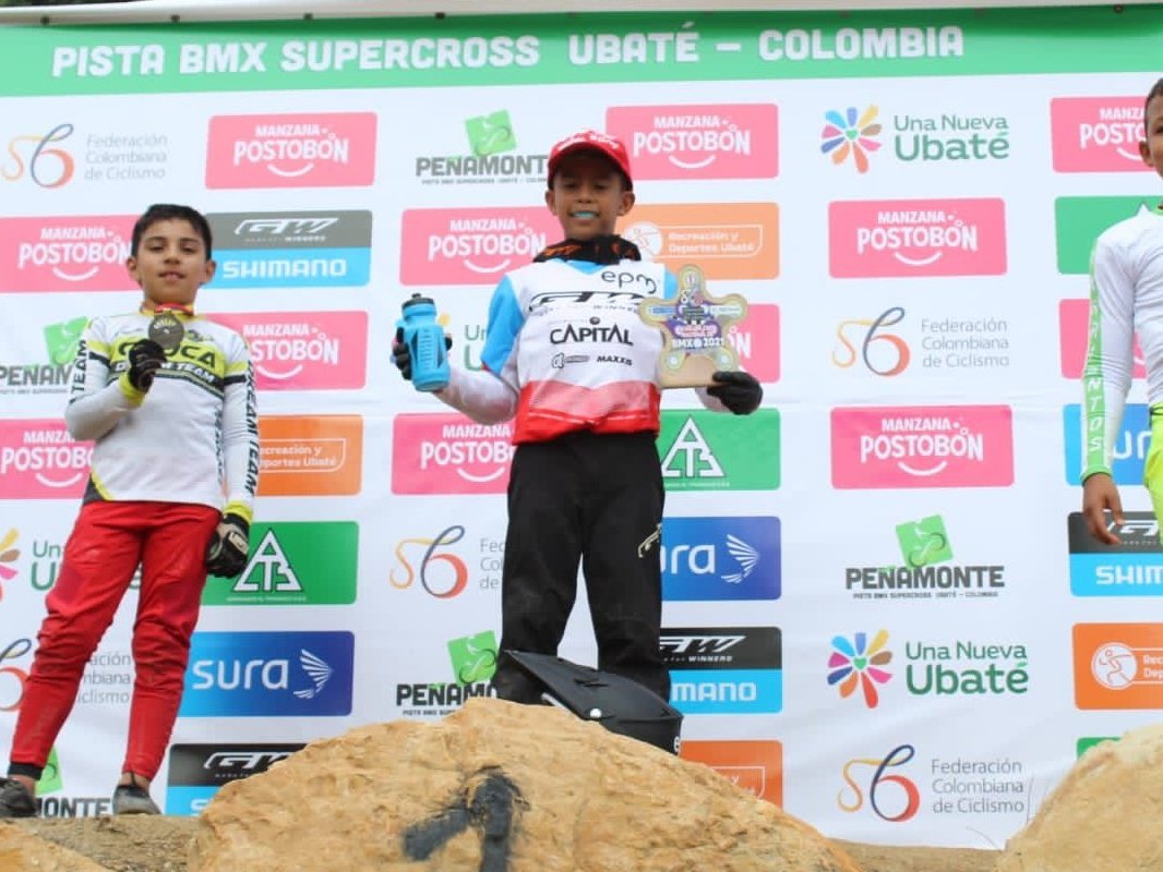Deportistas caucanos, un motivo de orgullo4