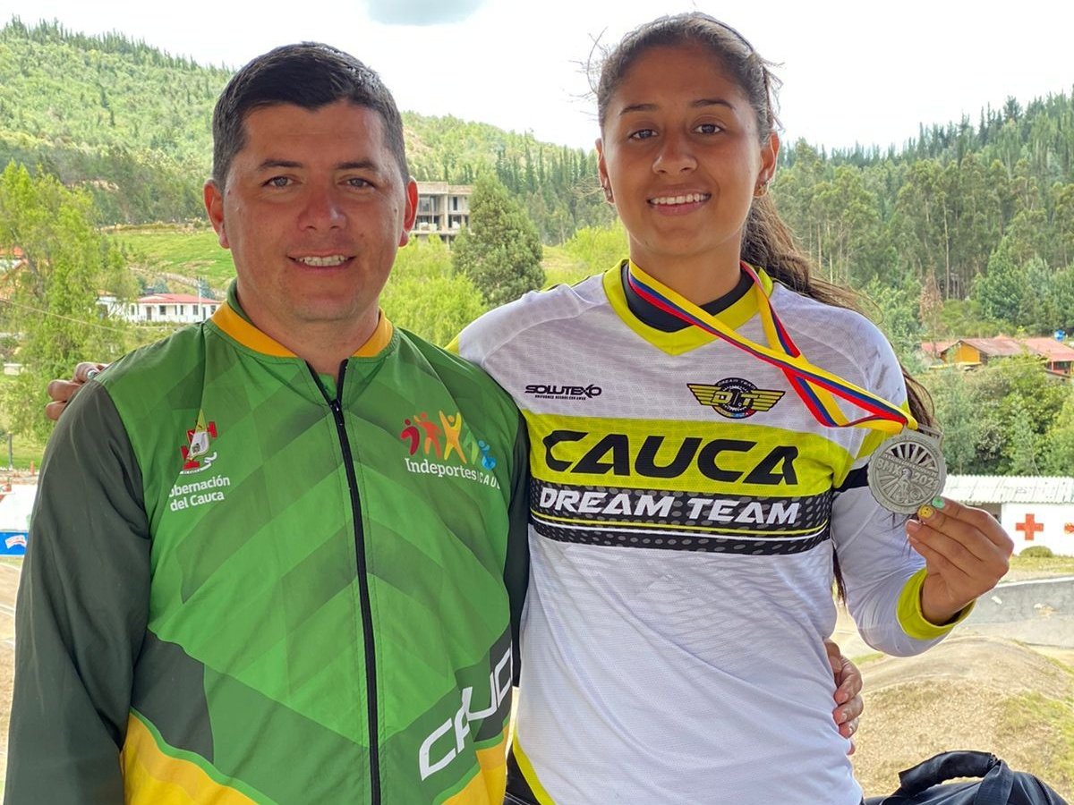 Deportistas caucanos, un motivo de orgullo5