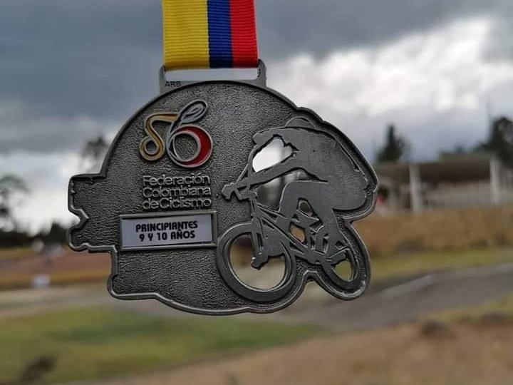 Deportistas caucanos, un motivo de orgullo7