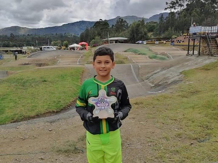 Deportistas caucanos, un motivo de orgullo8