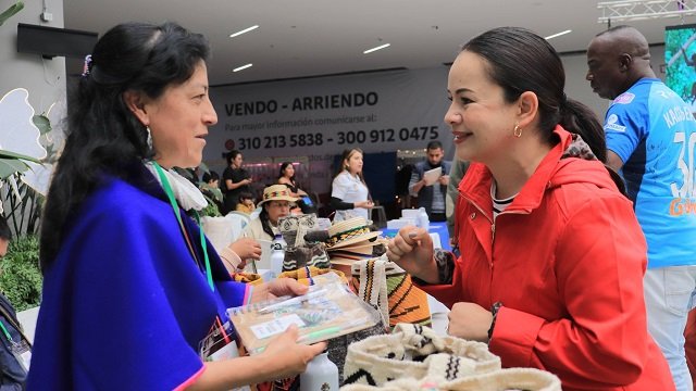 Descubre la magia de Totoró, Páez, Inzá y Silvia en un solo lugar