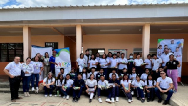 Desde Cajibío, Gobierno Departamental avanza en encuentros estratégicos de diálogo y audiencias públicas participativas