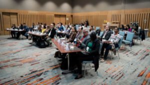 Desde el Cauca se innova en investigacion de la Malaria con cooperantes internacionales