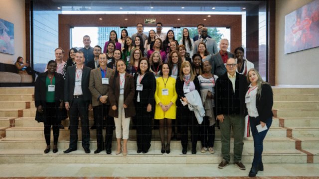 Desde el Cauca se innova en investigacion de la Malaria con cooperantes internacionales