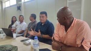 Desde los territorios Gobierno Departamental resuelve necesidades del sector educativo 1