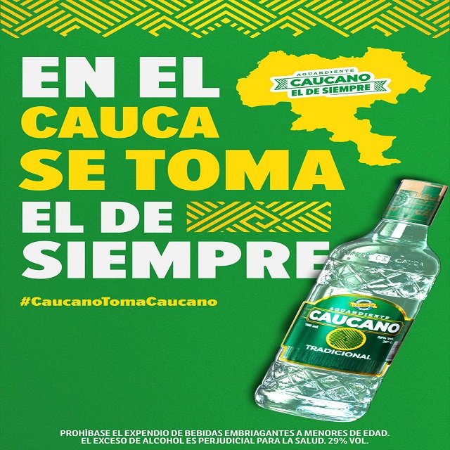 Desde siempre presente en tus mejores momentos