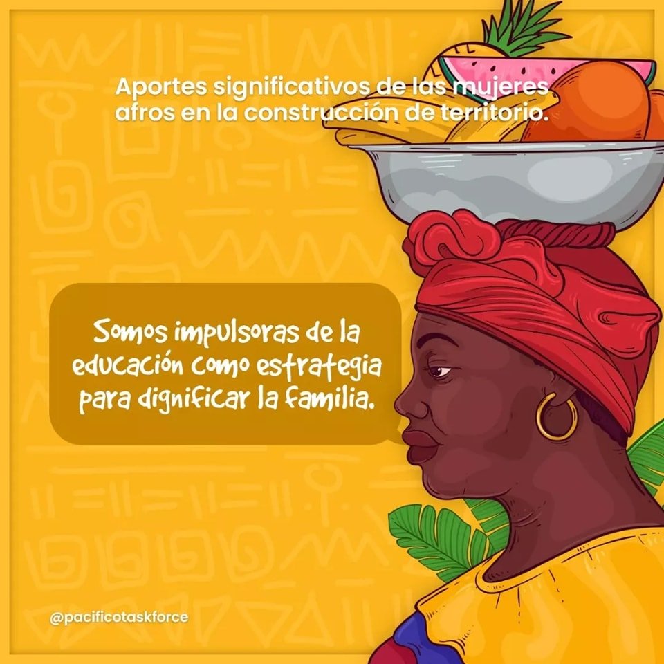 Día internacional de la mujer afrocolombiana, afrocaribeñas, y de la diáspora 34 Día Internacional de la Mujer Afrocolombiana, Afrocaribeñas, y de la Diáspora5