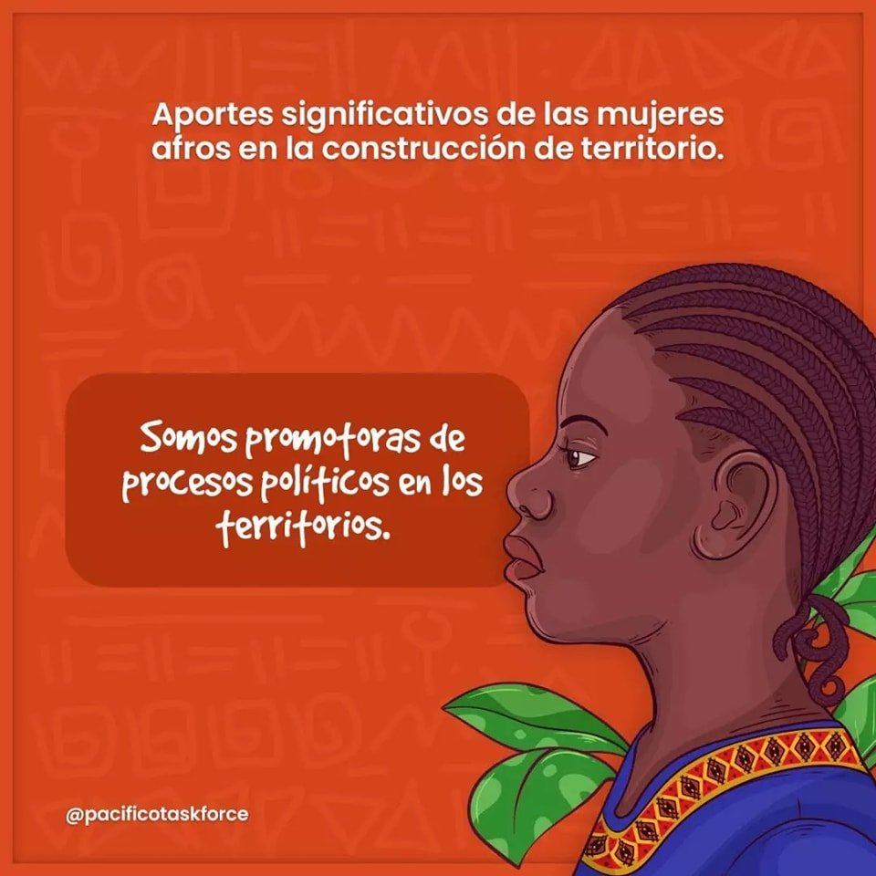 Día internacional de la mujer afrocolombiana, afrocaribeñas, y de la diáspora 35 Día Internacional de la Mujer Afrocolombiana, Afrocaribeñas, y de la Diáspora6