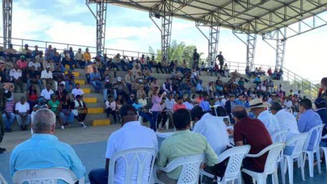 Dialogo interetnico e interinstitucional en el Norte del Cauca permitio consensos en temas de tierras seguridad y convivencia