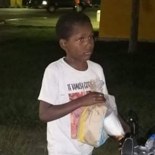 Dice que es de Santander de Quilichao