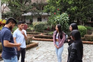 Diez de los beneficiarios del proyecto Ser Estudioso Cuenta fueron condonados