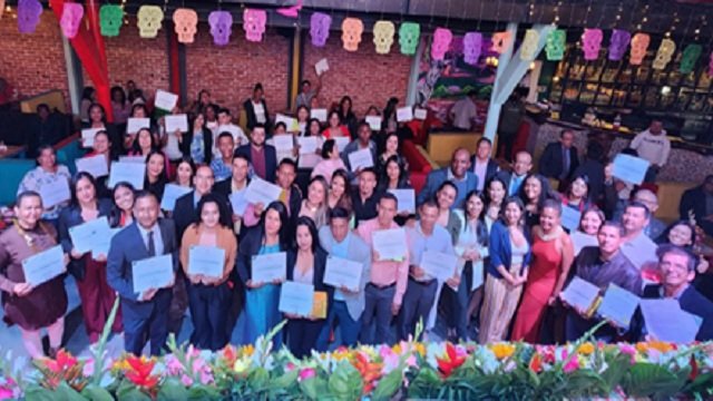 Dignificar la labor docente es una de las prioridades