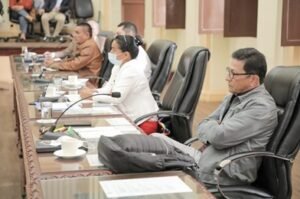 Diputados del Cauca reconocen avance del Gobierno Departamental en cumplimiento del Plan de Desarrollo 42 Motivos para Avanzar1