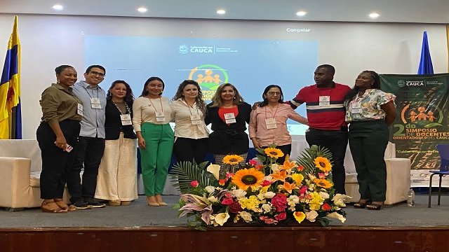 Docentes Orientadores del Cauca adquieren herramientas esenciales para la transformación escolar