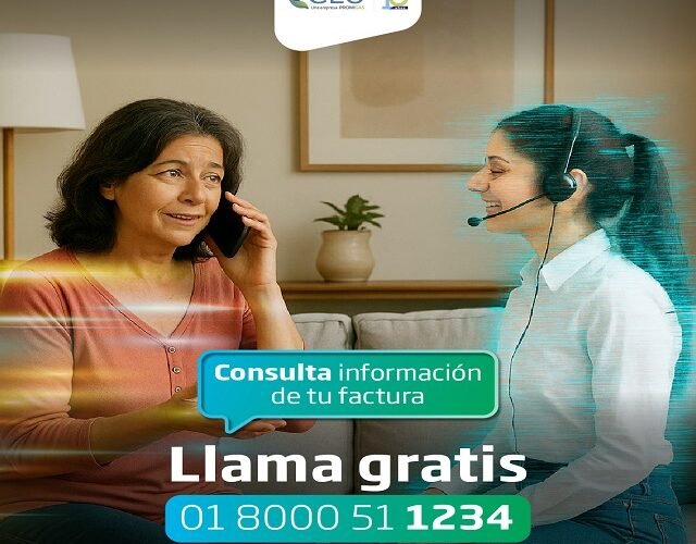 ¿Dudas con tu factura de energía? El equipo de CEO te ayuda a resolverlas