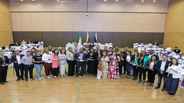 Durante el 2020 - 2023 la equidad de genero transformo el Cauca