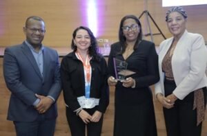 Durante el 2020 2023 la equidad de genero transformo el Cauca