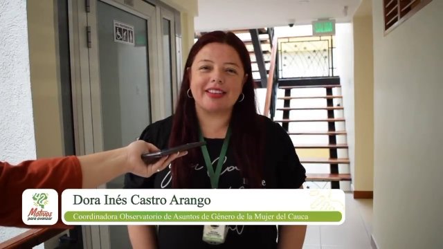 EL CAUCA VIENE TRABAJANDO ARTICULADAMENTEPOR LA SALUD MENTAL DE LAS MUJERES