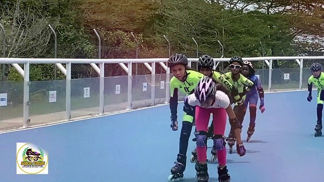 EL CLUB DE PATINAJE QUE ESTA DANDO DE QUE HABLAR EN SANTANDER DE QUILICHAO