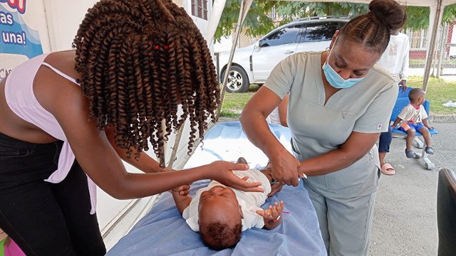 EL Cauca está listo para participar de la semana de vacunación de Las Américas