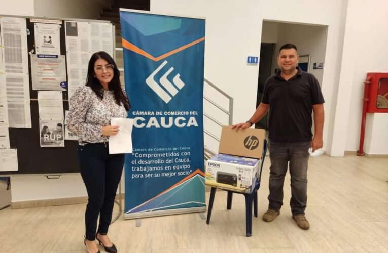 El ganador fue un Quilichagüeño