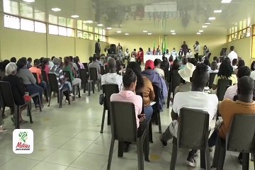 Se continúa cumpliendo…