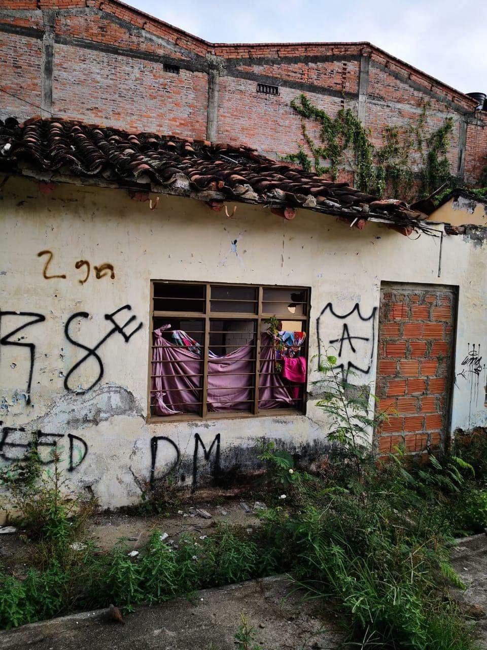 EL NUEVO BRONX EN QUILICHAO 2