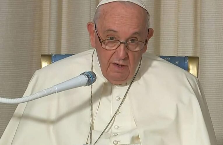 El Papa Francisco podría renunciar…