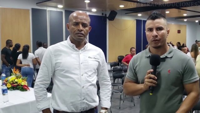 ELIAS FIGUEROA QUIERE SER EL ALCALDE DE LOS QUILICHAGUENOS