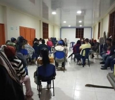 EMCASERVICIOS S.A. E.S.P. apoya a las empresas municipales de servicios públicos1