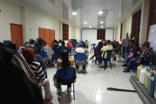 EMCASERVICIOS S.A. E.S.P. apoya a las empresas municipales de servicios publicos1