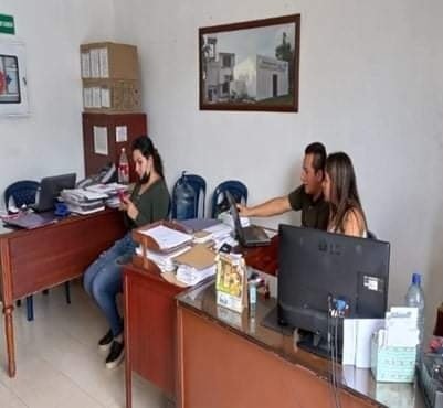 EMCASERVICIOS S.A. E.S.P. apoya a las empresas municipales de servicios públicos3