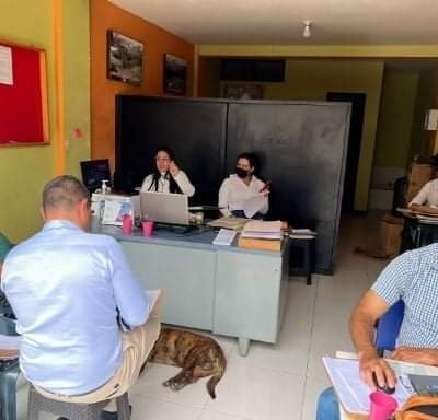 EMCASERVICIOS S.A. E.S.P. apoya a las empresas municipales de servicios públicos4