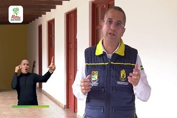 EN EL 2021 LA OFICINA DE GESTION DEL RIESGO DE DESASTRES DEL CAUCA AVANZO EN LA PREVENCION Y ATENCION A EMERGENCIAS