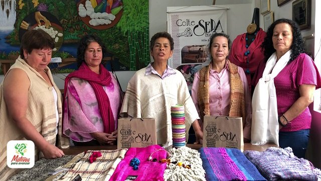 ENRUTATE CON LAS MUJERES RUTA DEPARTAMENTAL PARA EL EMPODERAMIENTO ECONOMICO