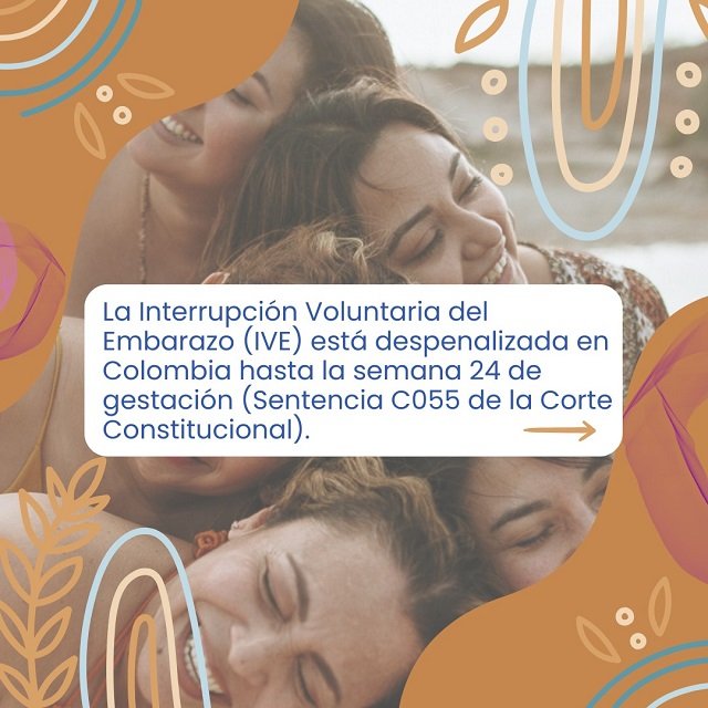 ESE Quilisalud Ofrece Consulta para Decisión Informada sobre el Embarazo