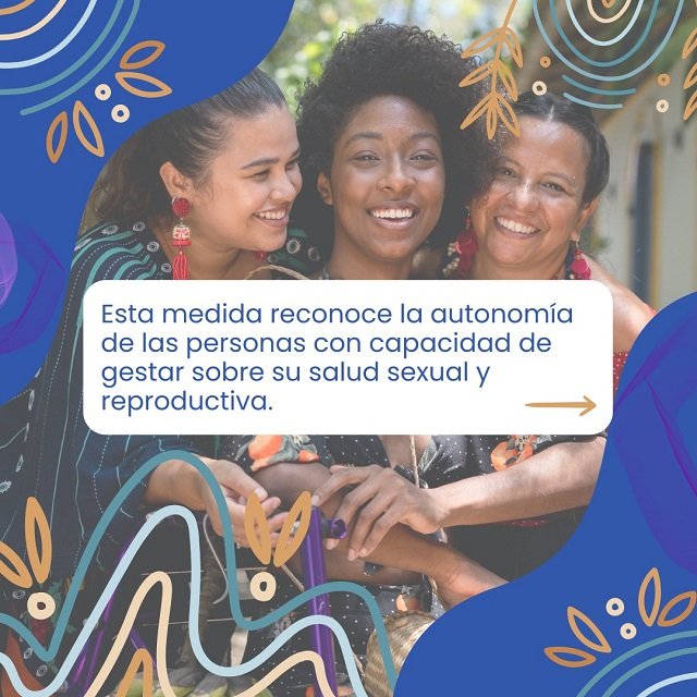 ESE Quilisalud Ofrece Consulta para Decisión Informada sobre el Embarazo