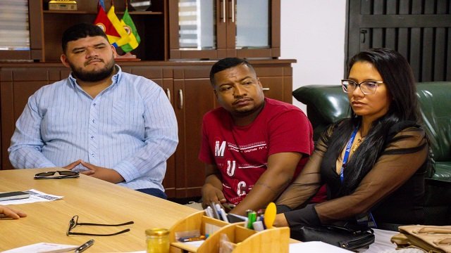 Educación de alto nivel! Santander de Quilichao gestiona sede propia de la ESAP en el municipio