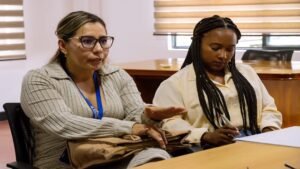 Educación de alto nivel! Santander de Quilichao gestiona sede propia de la ESAP en el municipio