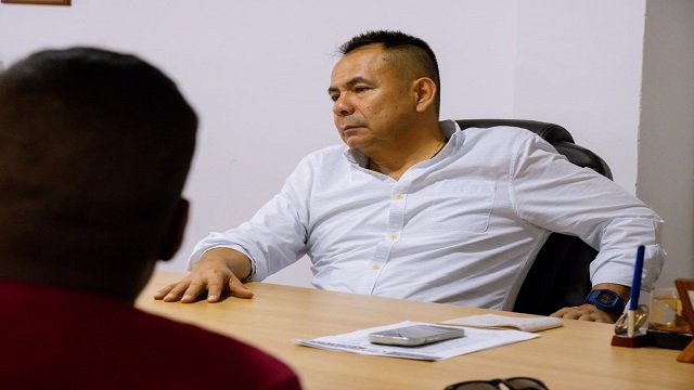 Educación de alto nivel! Santander de Quilichao gestiona sede propia de la ESAP en el municipio