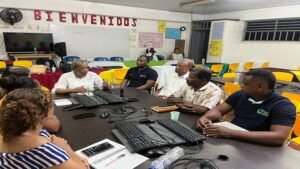 Educación histórica en el Pacífico caucano Gobernación avanza en la sustitución de docentes en López de Micay y Timbiquí