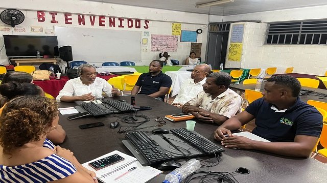 Educación histórica en el Pacífico caucano: Gobernación avanza en la sustitución de docentes en López de Micay y Timbiquí