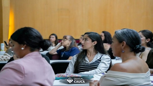 El 'Brunch Ingeniando Escucha' define la ruta del desarrollo empresarial en el Cauca